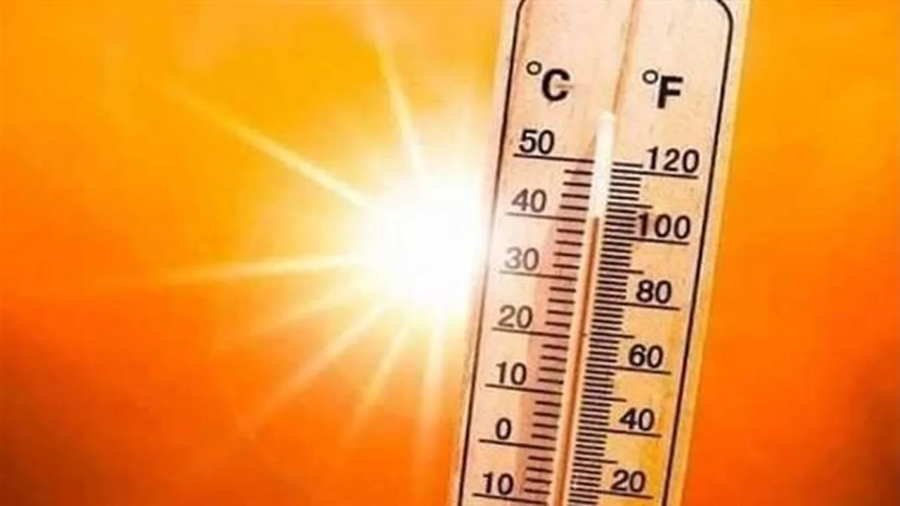 حالة الطقس تحذر من تقلبات خطيرة يوم الخميس المقبل